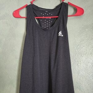 Adidas - Tank Top - Racerback - Women's Size L ?